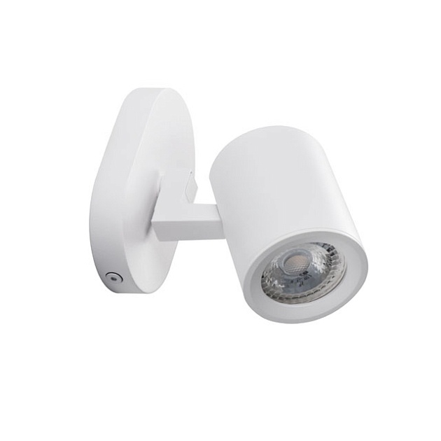 Спот Kanlux LAURIN EL-1O W 29120 Фото № 1