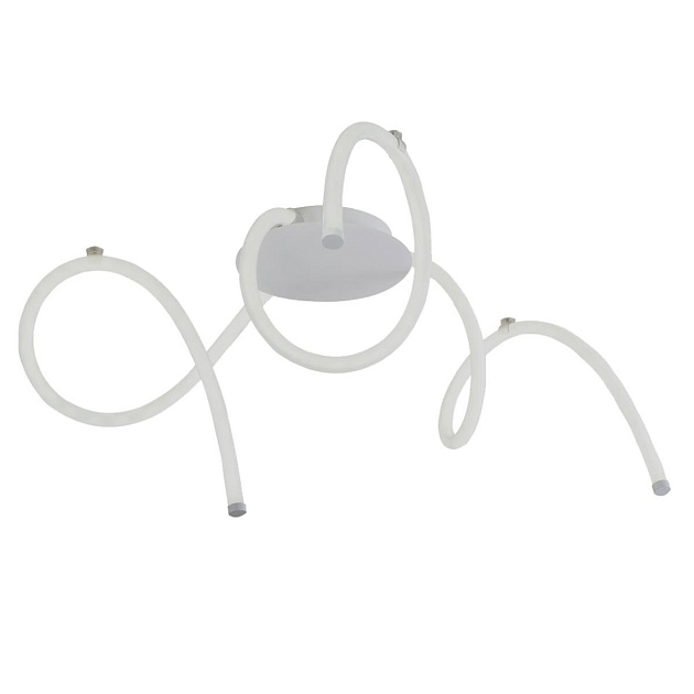 Потолочный светильник De Markt Толедо 312014203 Фото № 1