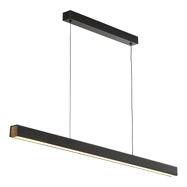 Подвесной светодиодный светильник Lussole Dade LSP-7245 Фото № 1