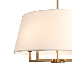 Потолочный светильник Freya FR2042CL-05BS 4