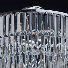 Потолочная люстра MW-Light Аделард 642013008 5