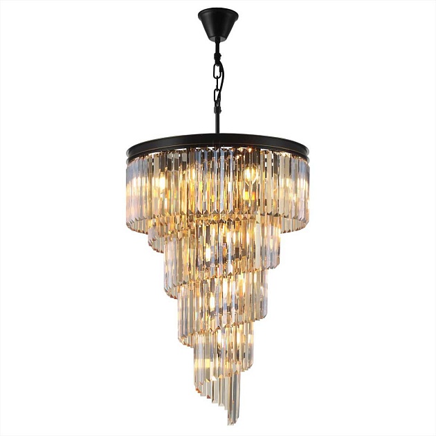 Подвесная люстра Citilux Мартин CL332172 Фото № 1