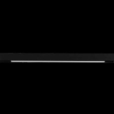 Светильник трековый магнитный Crystal Lux CLT 0.33 001 18W BL M 3CCT-SMART 3