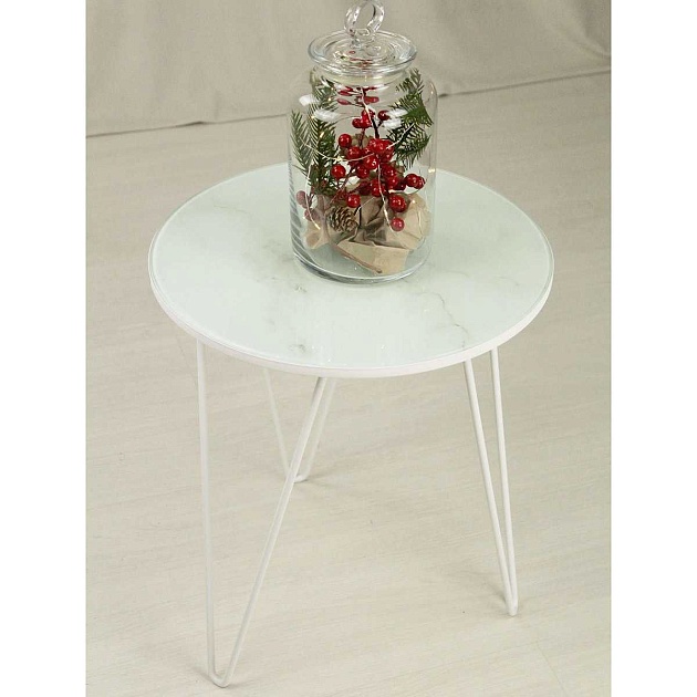 Журнальный стол Мебелик SHT-CT27 008345 изображение 8 Журнальный стол Мебелик SHT-CT27 008345 Фото № 8