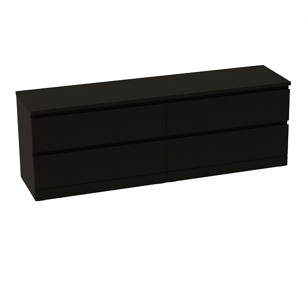 Комод Шведский Стандарт VÄRMA 4D S00272 Фото № 1