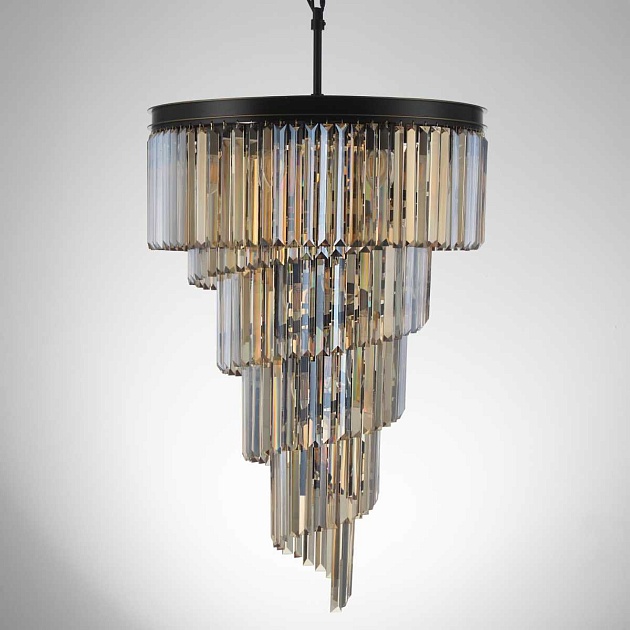 Подвесная люстра Citilux Мартин CL332172 Фото № 9