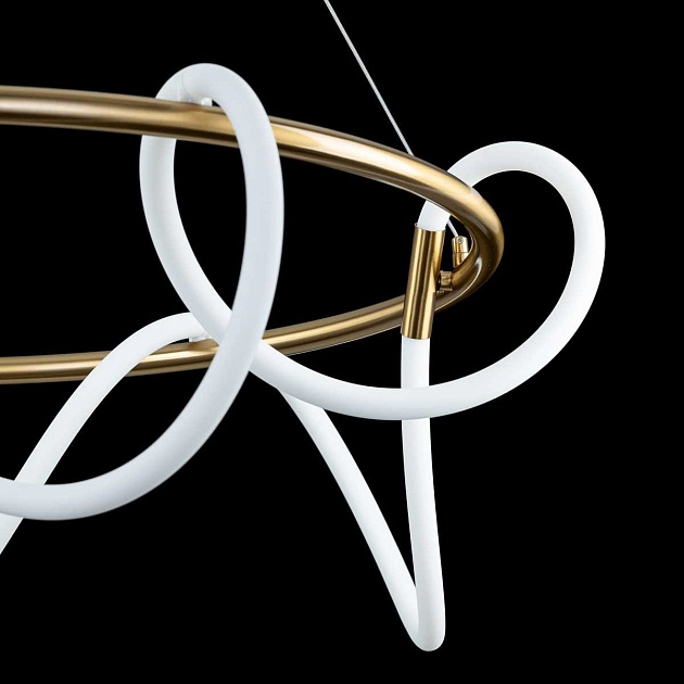 Люстра Citilux PYTHON CL220283 изображение 2 Люстра Citilux PYTHON CL220283 Фото № 2