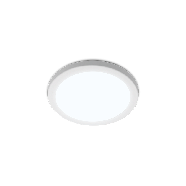 Встраиваемый светодиодный светильник WOLTA DLUS04-9W-6K изображение 1 Встраиваемый светодиодный светильник WOLTA DLUS04-9W-6K Фото № 1