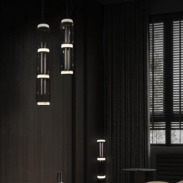 Подвесной светодиодный светильник Loft IT Noctambule 10194/L изображение 5 Подвесной светодиодный светильник Loft IT Noctambule 10194/L Фото № 5