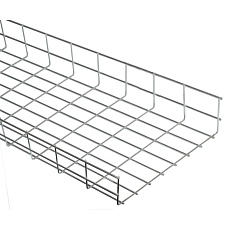 Лоток проволочный 60х300 IEK CLWG10-060-300-3
