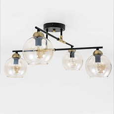 Потолочная люстра Citilux Анри CL124145 3