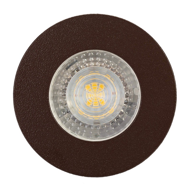 Встраиваемый светильник Denkirs DK2030-CH Фото № 1