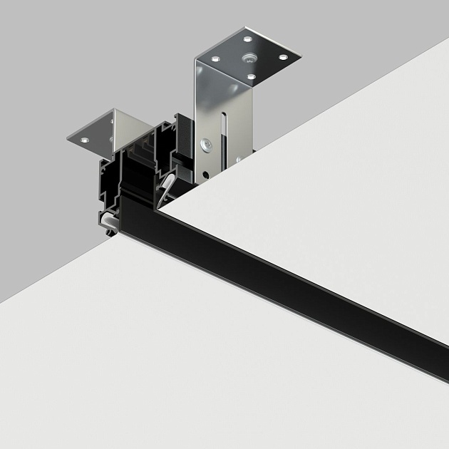 Шинопровод Denkirs Smart One TR2023-BK Фото № 3