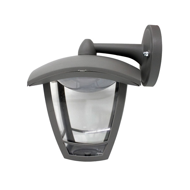 Уличный настенный светодиодный светильник Apeyron Дели 11-180 изображение 1 Уличный настенный светодиодный светильник Apeyron Дели 11-180 Фото № 1