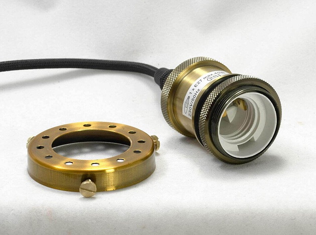 Подвесной светильник Lussole Loft LSP-9543 Фото № 3