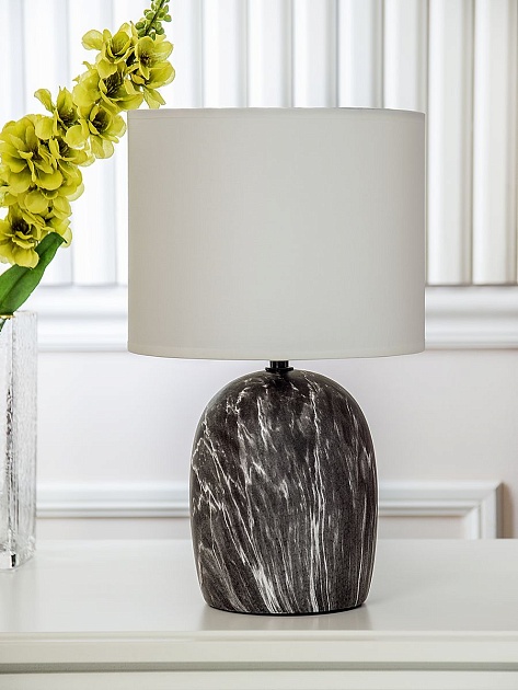 Настольная лампа Lucia Мармо итальяно 366 4606400051220 Фото № 8