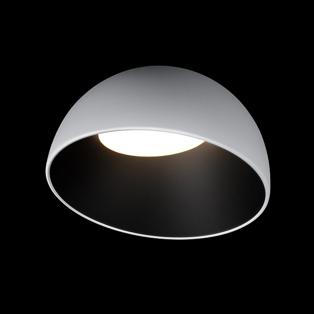 Потолочный светильник Loft it Egg 10197/350 WB изображение 6 Потолочный светильник Loft it Egg 10197/350 WB Фото № 6