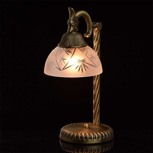 Настольная лампа MW-Light Афродита 317032301 изображение 3 Настольная лампа MW-Light Афродита 317032301 Фото № 3