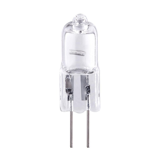 Лампа галогенная Elektrostandard G4 20W прозрачная a025172 Фото № 2