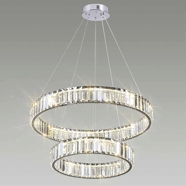 Подвесная люстра Odeon Light Vekia 4930/60L Фото № 2