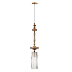 Подвесной светильник Odeon Light Exclusive Modern Terra 5414/1A 5