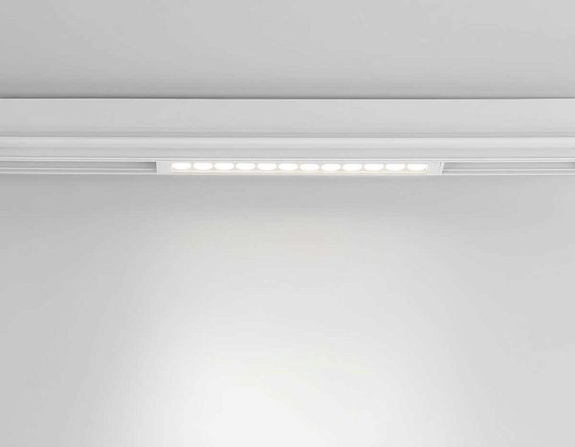 Светильник светодиодный трековый AMBRELLA LIGHT TRACK SYSTEM GL1715 Фото № 3