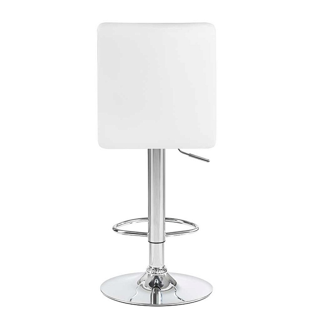 Стул барный DOBRIN KRUGER (белый) 5009-LM KRUGER Фото № 2