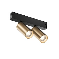 Трековый светодиодный светильник Denkirs Smart Spot DK8012-BG 2