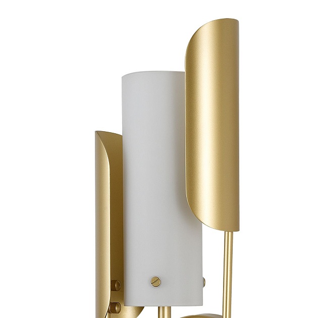 Бра Indigo Impero V11048/1W Gold V000501 Фото № 2