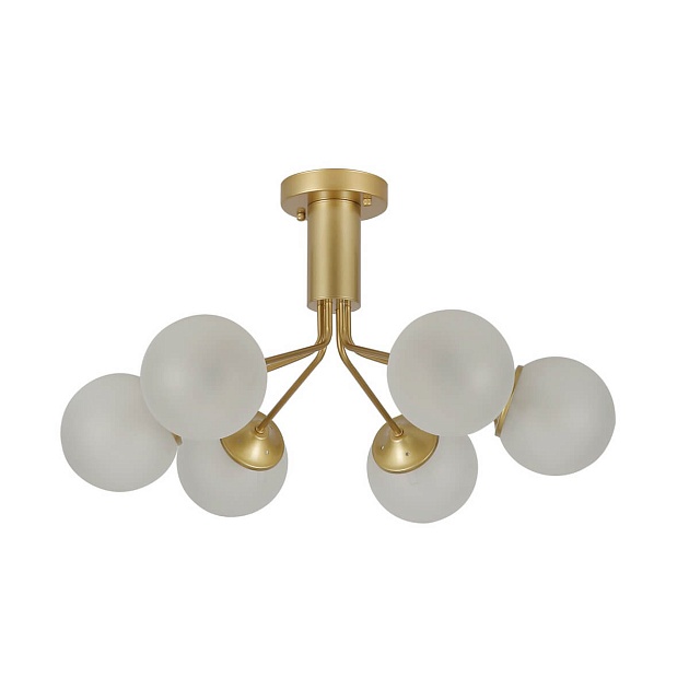 Потолочная люстра F-Promo Pax 2631-6U Фото № 6