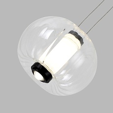 Подвесной светодиодный светильник Favourite Lyfta 4492-1P 2