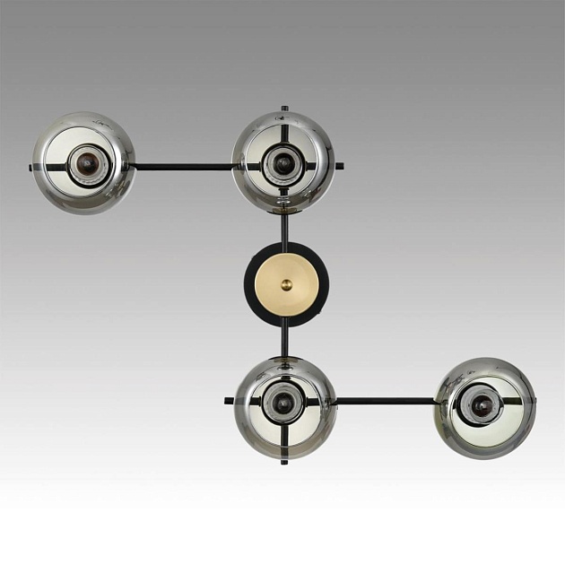 Люстра Lumion EMINA 8059/4C Фото № 2