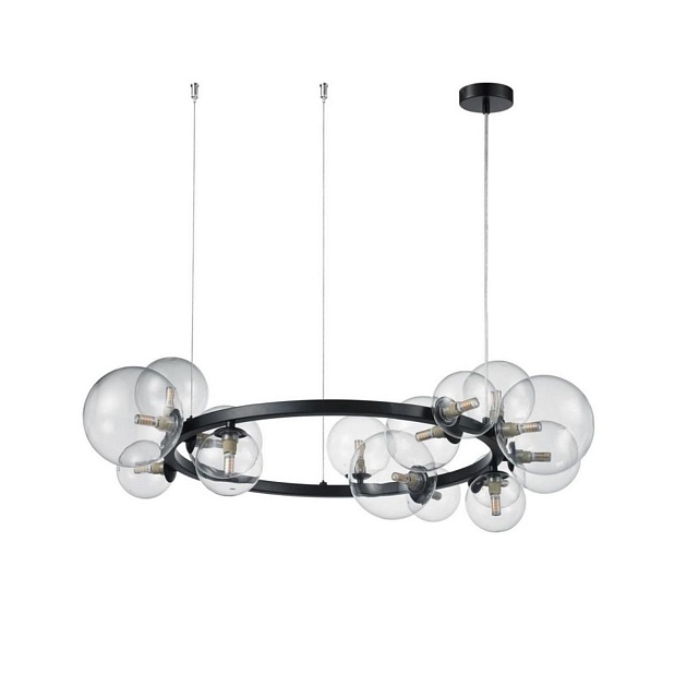 Подвесная люстра Aployt Lilian APL.768.03.12 изображение 1 Подвесная люстра Aployt Lilian APL.768.03.12 Фото № 1