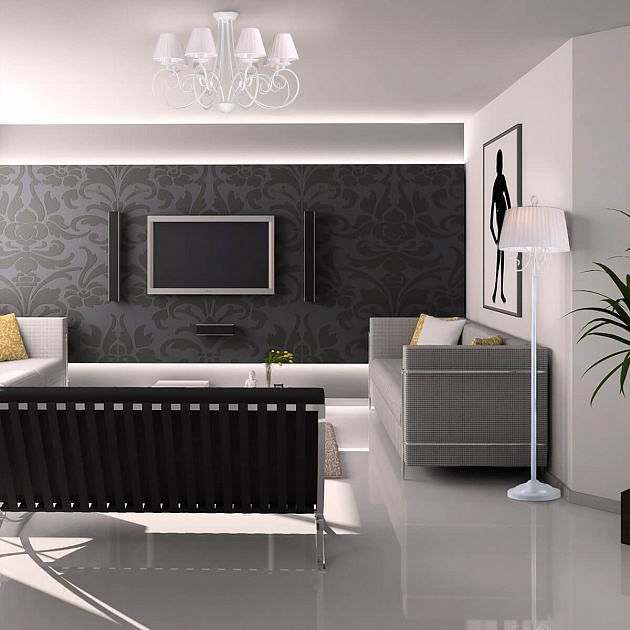 Торшер Bogates 01090/3 изображение 4 Торшер Bogates 01090/3 Фото № 4