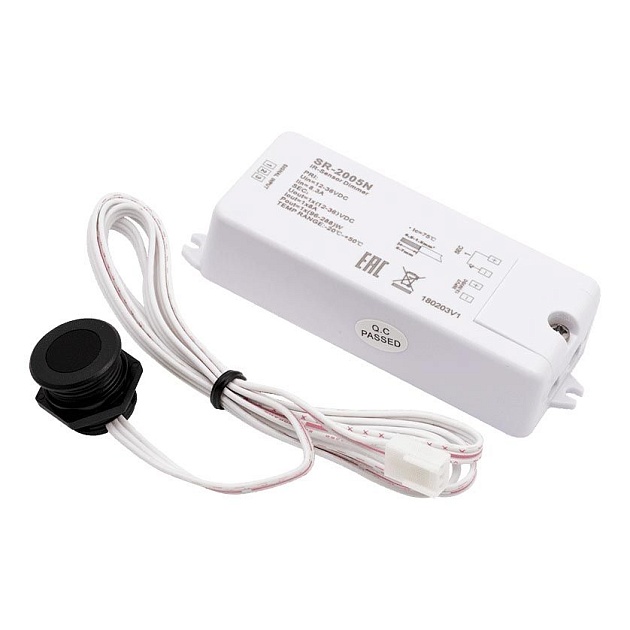 Диммер SWG SR-2005N 000787 Фото № 1