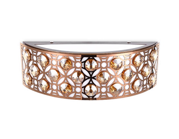 Настенный светодиодный светильник Ambrella light Ice FA9412 изображение 1 Настенный светодиодный светильник Ambrella light Ice FA9412 Фото № 1