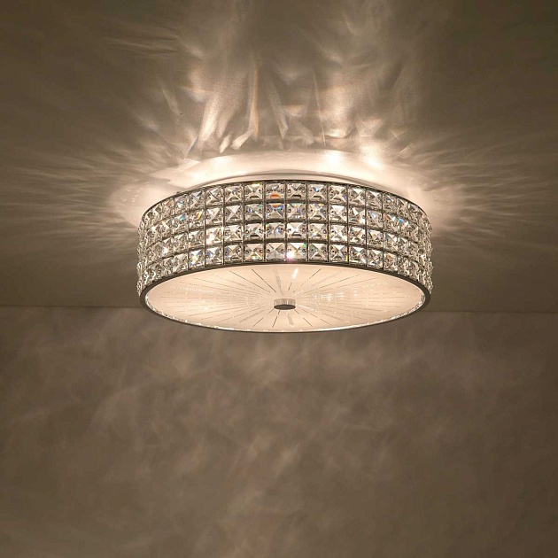 Потолочный светильник Citilux Портал CL324151 Фото № 8