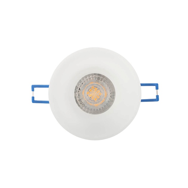 Встраиваемый светильник Denkirs DK4032-WH Фото № 3