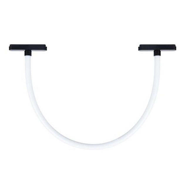 Трековый светодиодный светильник Arte Lamp Rapid A6167PL-1BK Фото № 1