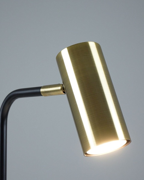 Настольная лампа Moderli Fine V11002-TL Фото № 4