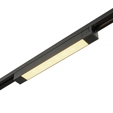 Трековый светодиодный светильник MyFar Lines MT0110-16W3K-B 2