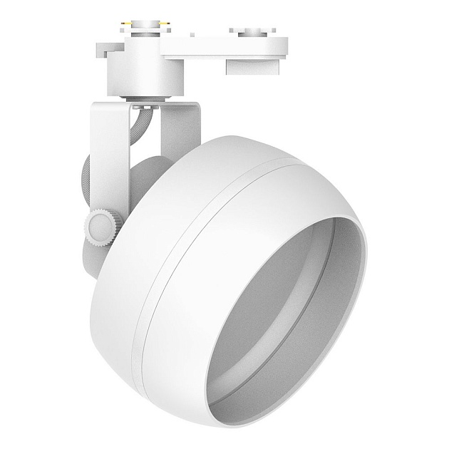 Трековый светильник Feron Luna AL168 48552 Фото № 1