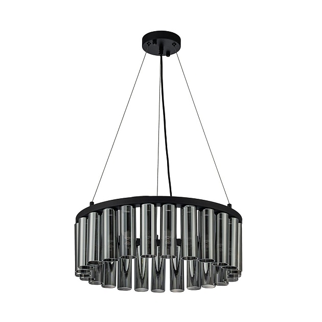 Подвесная люстра Favourite Slang 4504-25P изображение 1 Подвесная люстра Favourite Slang 4504-25P Фото № 1