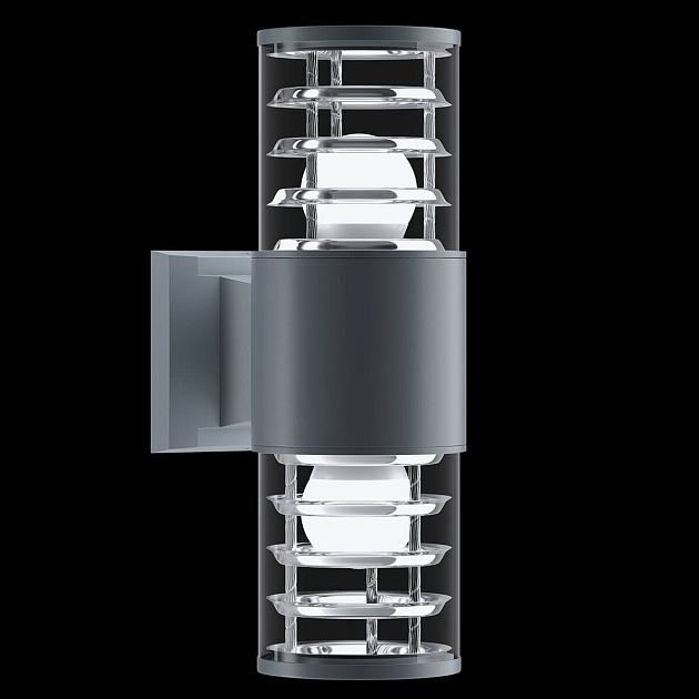 Настенный светильник Maytoni Outdoor O576WL-02GR Фото № 9