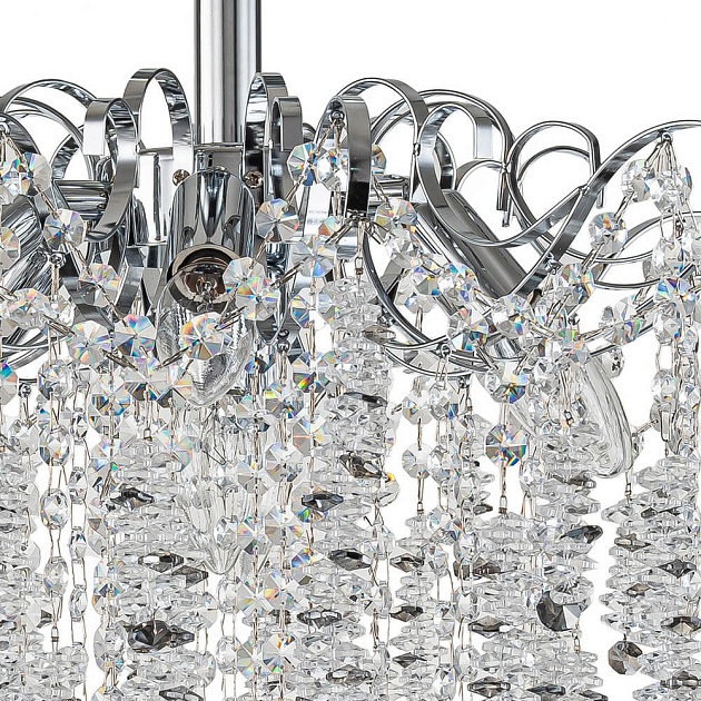 Подвесная люстра Escada SARDENA 2106/8P Фото № 3