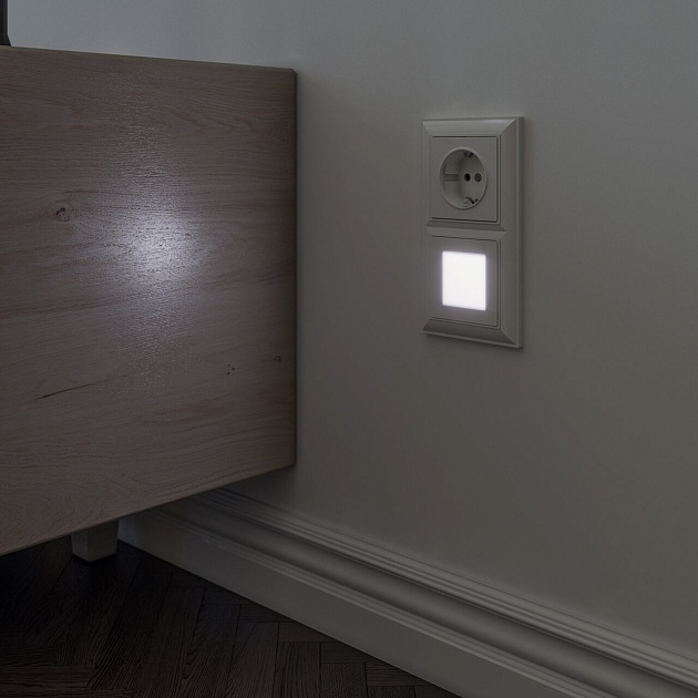Встраиваемая LED подсветка Werkel белый W1154301 4690389155062 изображение 7 Встраиваемая LED подсветка Werkel белый W1154301 4690389155062 Фото № 7