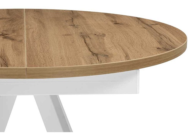 Кухонный стол Woodville Трейси 533168 Фото № 3