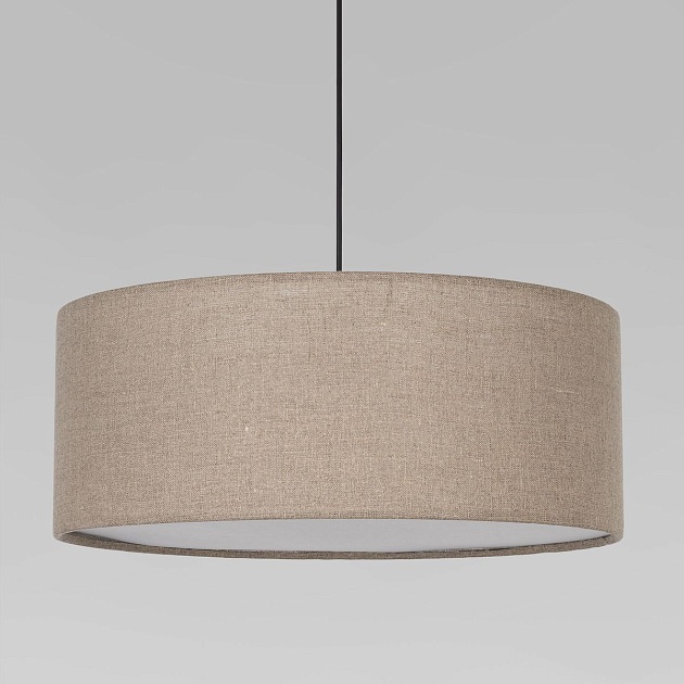 Подвесной светильник TK Lighting 10100 Earth Фото № 4