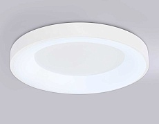 Потолочный светодиодный светильник Ambrella light Orbital Design FZ1401 2