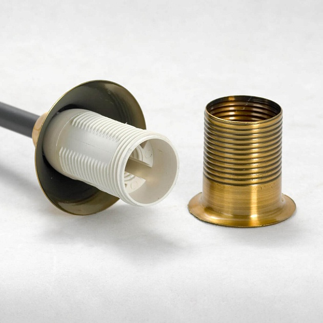 Потолочная люстра Lussole Lgo Ouachita LSP-8275 Фото № 6